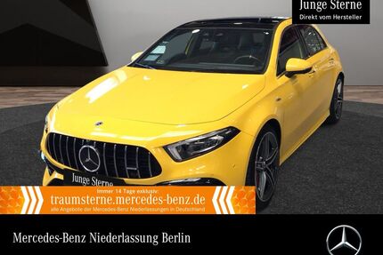 Mercedes-Benz A 45 AMG Gebrauchtwagen