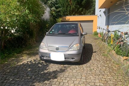 Mercedes-Benz A 190 Gebrauchtwagen