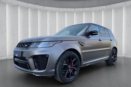 Land Rover Range Rover Sport Gebrauchtwagen