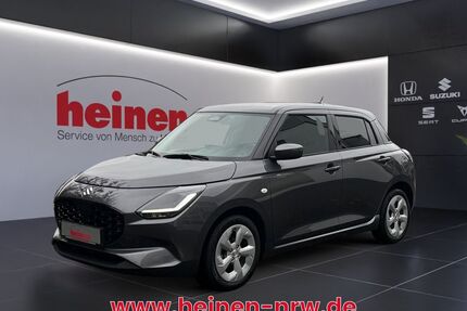 Suzuki Swift Gebrauchtwagen