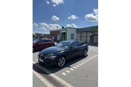 BMW 420 Gebrauchtwagen