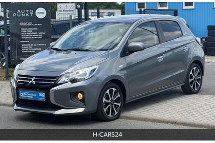 Mitsubishi Space Star Gebrauchtwagen
