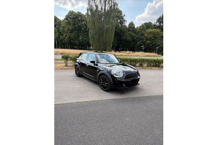 Mini Countryman D (Cooper) Gebrauchtwagen