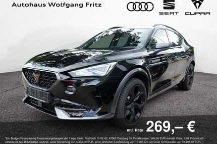 Cupra Formentor Gebrauchtwagen
