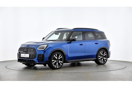 Mini Cooper SE Countryman Gebrauchtwagen