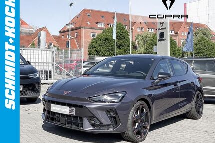 Cupra Leon Gebrauchtwagen