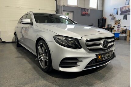 Mercedes-Benz E 220 Gebrauchtwagen