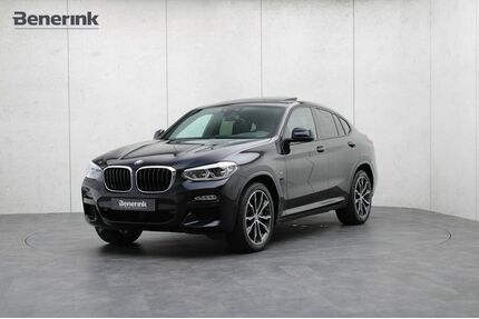 BMW X4 Gebrauchtwagen