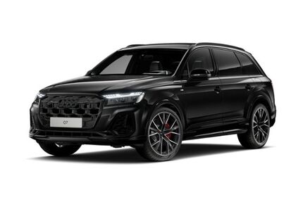Audi Q7 Gebrauchtwagen