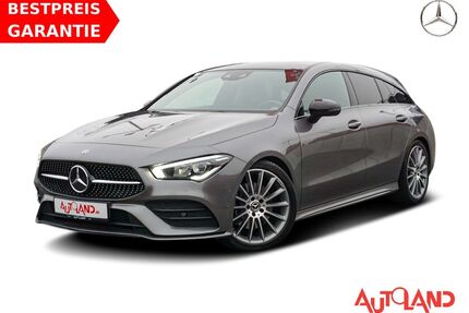 Mercedes-Benz CLA 200 Gebrauchtwagen
