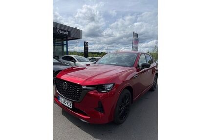 Mazda CX-60 Gebrauchtwagen