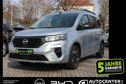 Nissan Townstar Gebrauchtwagen