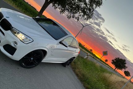 BMW X4 Gebrauchtwagen