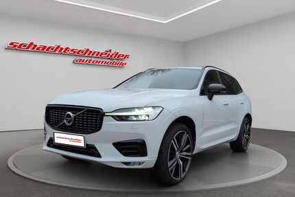 Volvo XC60 Gebrauchtwagen