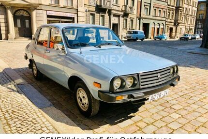 Dacia Andere Gebrauchtwagen