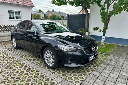 Mazda 6 Gebrauchtwagen