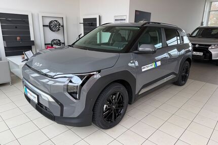Kia EV3 Gebrauchtwagen