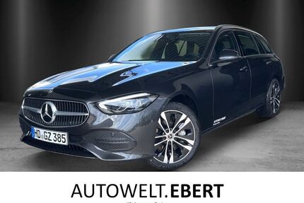 Mercedes-Benz C 300 Gebrauchtwagen