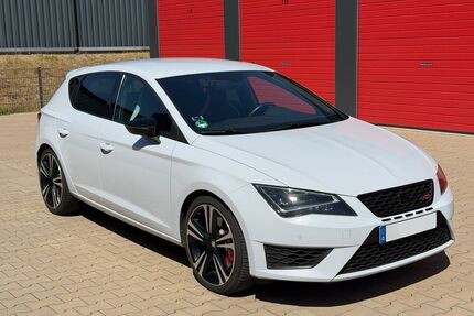 Seat Leon Gebrauchtwagen