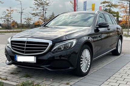 Mercedes-Benz C 200 Gebrauchtwagen