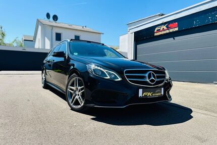 Mercedes-Benz E 500 Gebrauchtwagen