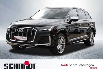 Audi SQ7 Gebrauchtwagen