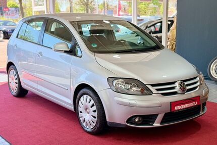 VW Golf Plus Gebrauchtwagen