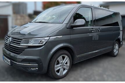 VW T6 Multivan Gebrauchtwagen