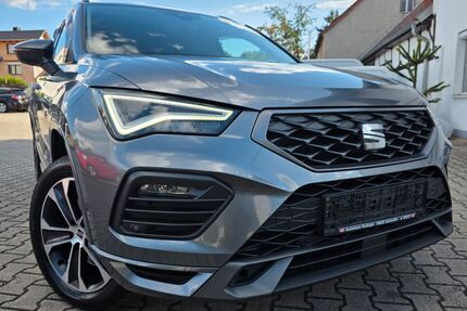 Seat Ateca Gebrauchtwagen