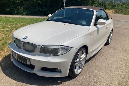 BMW 125 Gebrauchtwagen