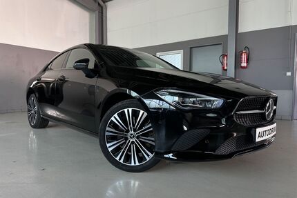 Mercedes-Benz CLA 250 Gebrauchtwagen