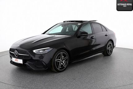 Mercedes-Benz C 300 Gebrauchtwagen