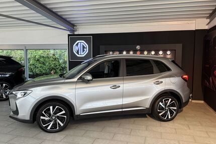 MG ZS Gebrauchtwagen