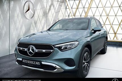 Mercedes-Benz GLC 220 Gebrauchtwagen