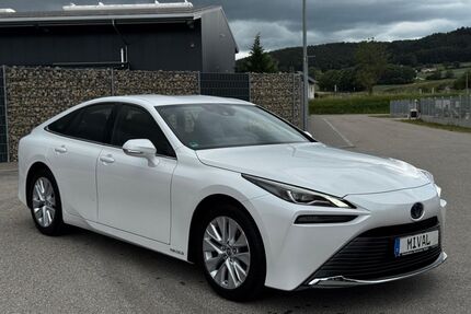 Toyota Mirai Gebrauchtwagen