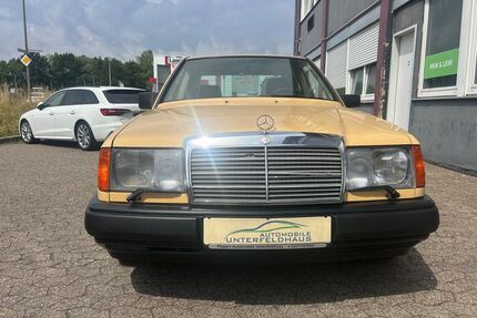 Mercedes-Benz 300 Gebrauchtwagen