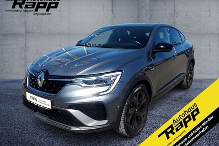 Renault Arkana Gebrauchtwagen