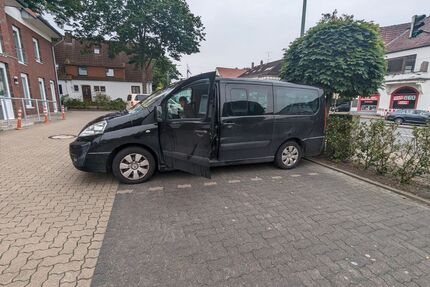 Peugeot Expert Tepee Gebrauchtwagen