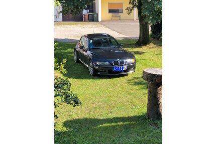 BMW Z3 Gebrauchtwagen
