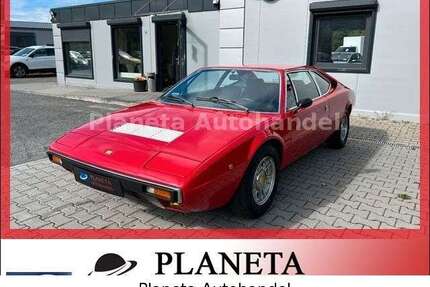 Ferrari Dino GT4 Gebrauchtwagen