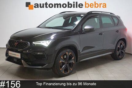 Cupra Ateca Gebrauchtwagen