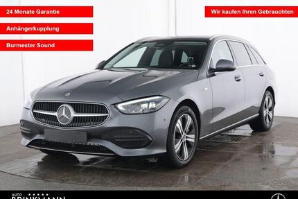 Mercedes-Benz C 300 Gebrauchtwagen