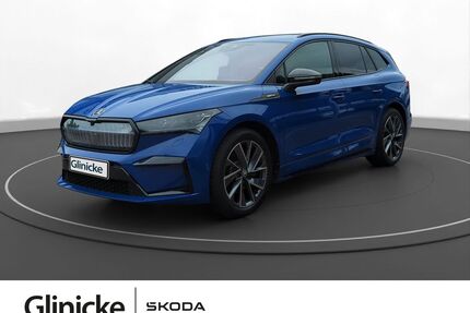 Skoda Enyaq Gebrauchtwagen
