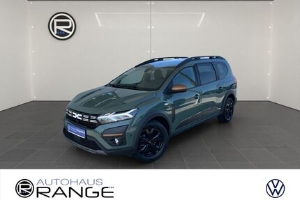 Dacia Jogger Gebrauchtwagen