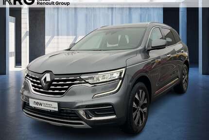 Renault Koleos Gebrauchtwagen