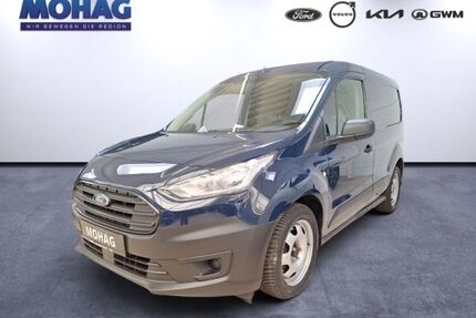 Ford Transit Connect Gebrauchtwagen