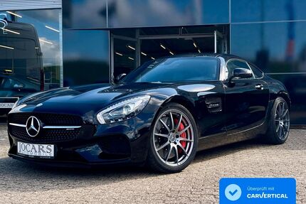 Mercedes-Benz AMG GT S Gebrauchtwagen