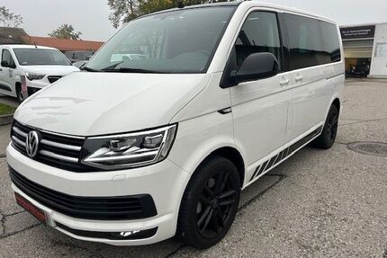 VW T6 Multivan Gebrauchtwagen