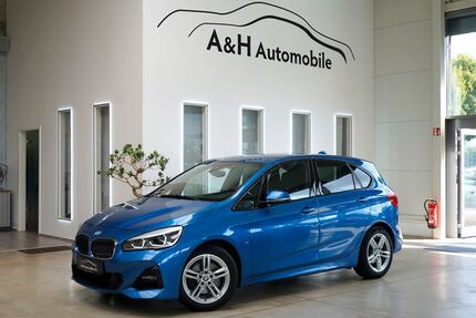 BMW 220 Gebrauchtwagen