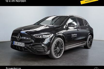 Mercedes-Benz GLA 200 Gebrauchtwagen